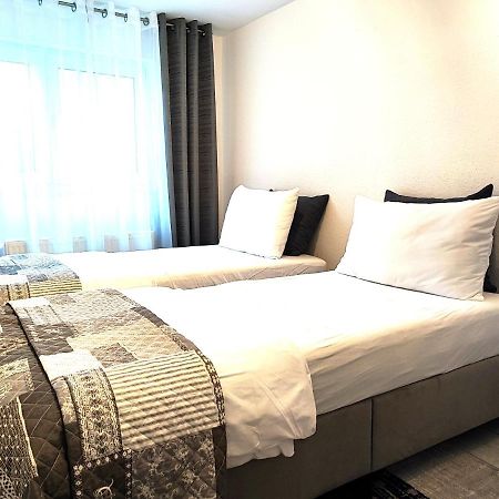 Apartamento Klein Aber Fein 2 Düren - Eifel Exterior foto