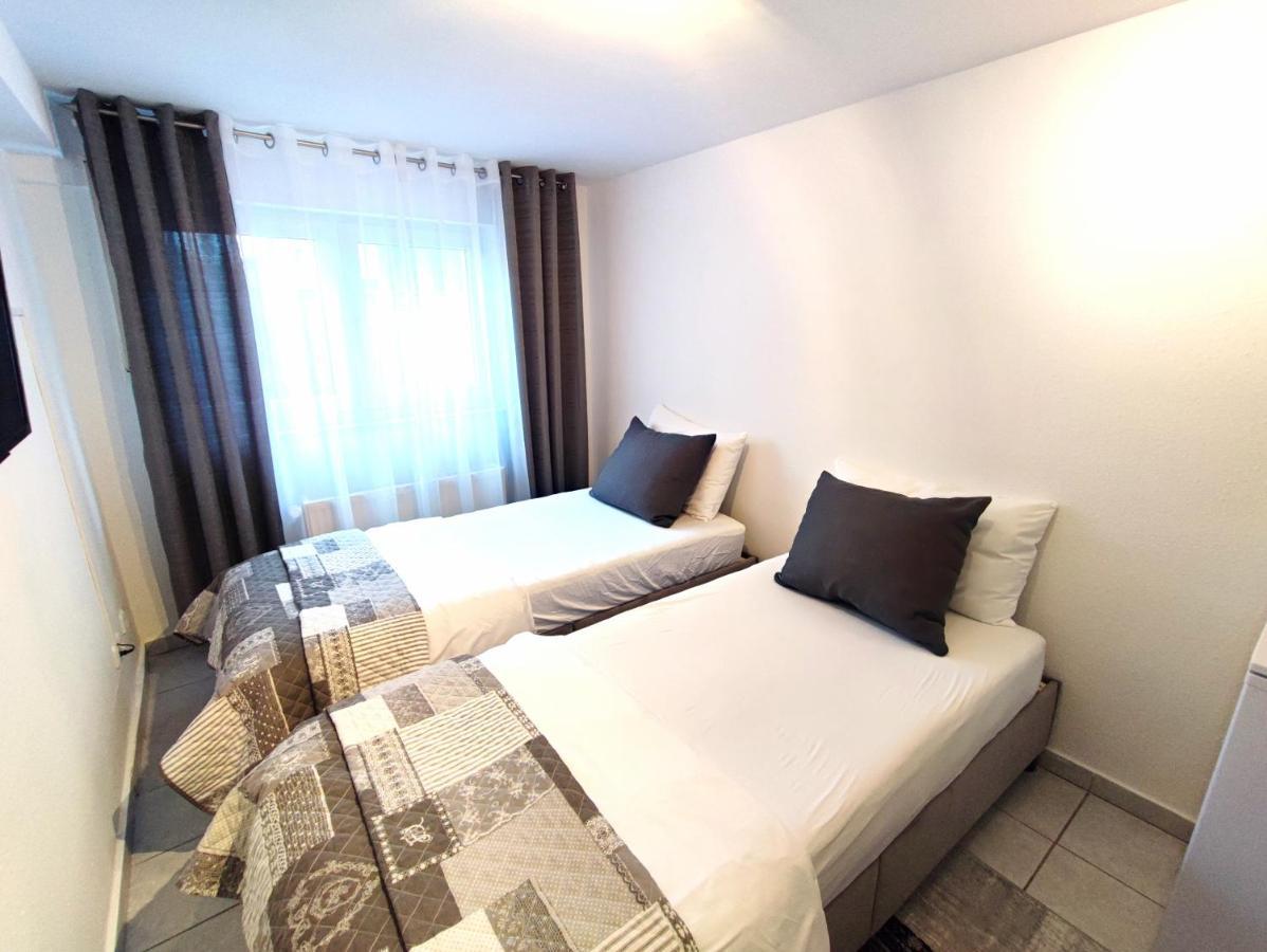 Apartamento Klein Aber Fein 2 Düren - Eifel Exterior foto