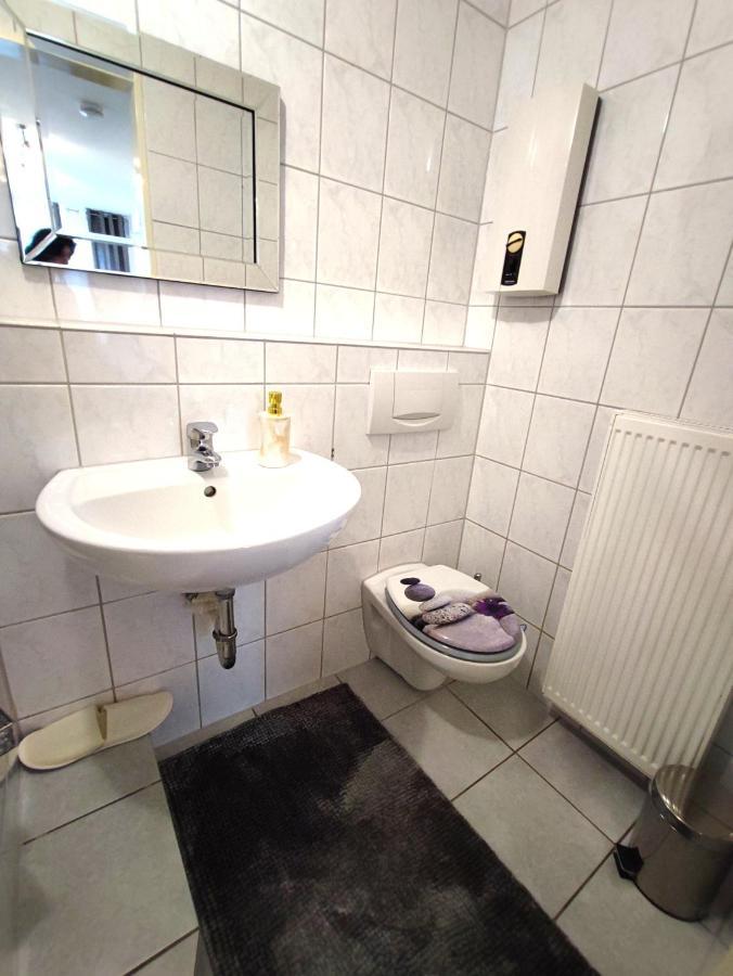 Apartamento Klein Aber Fein 2 Düren - Eifel Exterior foto