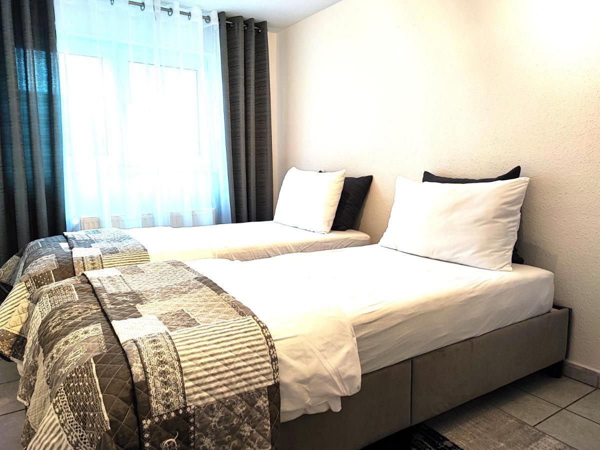 Apartamento Klein Aber Fein 2 Düren - Eifel Exterior foto