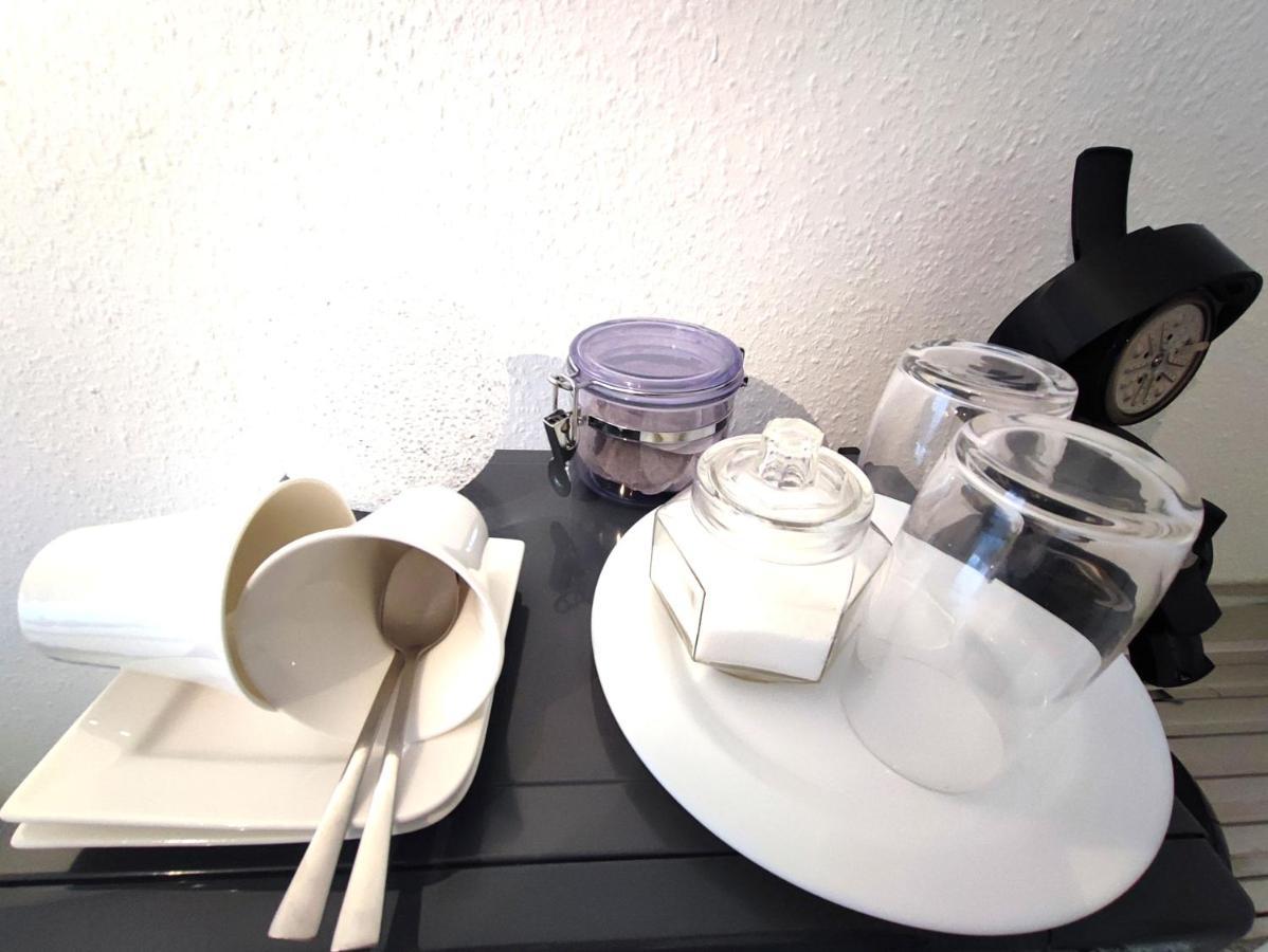 Apartamento Klein Aber Fein 2 Düren - Eifel Exterior foto